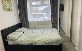 En-Suite Room In Central Milton Keynes